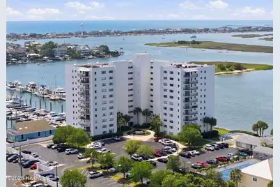 322 Causeway Drive #Ste 302, Wrightsville Beach, NC 28480 - Photo 1