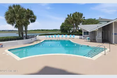 322 Causeway Drive #Ste 302, Wrightsville Beach, NC 28480 - Photo 5