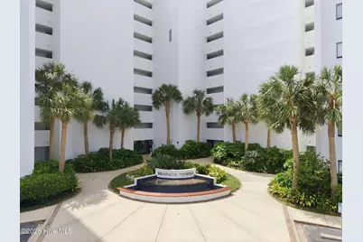 322 Causeway Drive #Ste 302, Wrightsville Beach, NC 28480 - Photo 79
