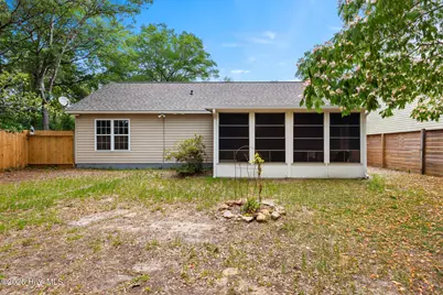 105 NE 15th Street, Oak Island, NC 28465 - Photo 29