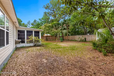 105 NE 15th Street, Oak Island, NC 28465 - Photo 33