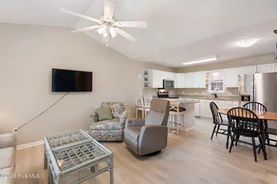 105 NE 15th Street, Oak Island, NC 28465 - Photo 7