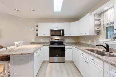 105 NE 15th Street, Oak Island, NC 28465 - Photo 11
