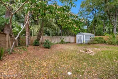 105 NE 15th Street, Oak Island, NC 28465 - Photo 35