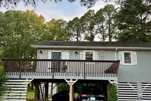 131 River Shore Dr, Hertford, NC 27944 - Photo 1