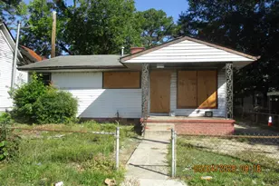 1016 Calvary St, Rocky Mount, NC 27803 - Photo 1