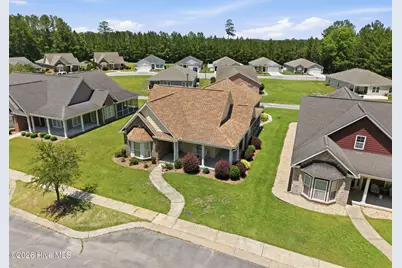504 Somerset Drive, Washington, NC 27889 - Photo 3