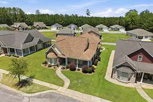 504 Somerset Drive, Washington, NC 27889 - Photo 3