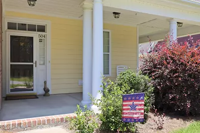 504 Somerset Drive, Washington, NC 27889 - Photo 17