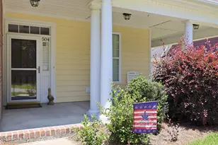 504 Somerset Drive, Washington, NC 27889 - Photo 17