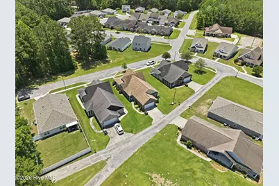 504 Somerset Drive, Washington, NC 27889 - Photo 9