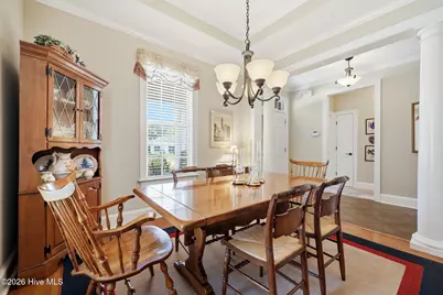 504 Somerset Drive, Washington, NC 27889 - Photo 21