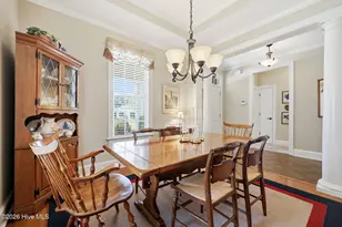 504 Somerset Drive, Washington, NC 27889 - Photo 21