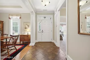 504 Somerset Drive, Washington, NC 27889 - Photo 19