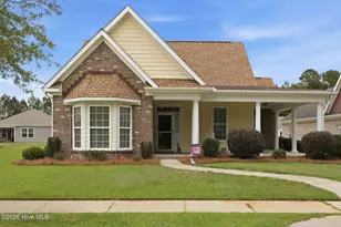 504 Somerset Drive, Washington, NC 27889 - Photo 1