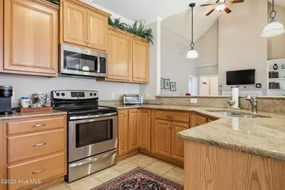 504 Somerset Drive, Washington, NC 27889 - Photo 23