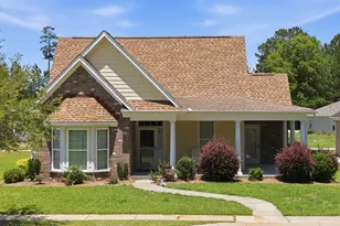 504 Somerset Drive, Washington, NC 27889 - Photo 1