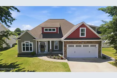 4320 Dublin Road, Winterville, NC 28590 - Photo 3