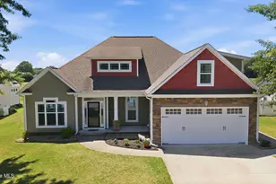 4320 Dublin Rd, Winterville, NC 28590 - Photo 3