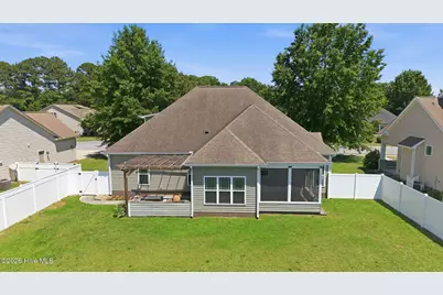 4320 Dublin Road, Winterville, NC 28590 - Photo 41