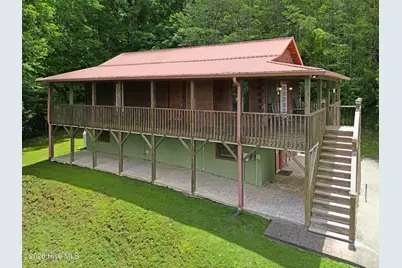 383 Hy Cobb Drive, Murphy, NC 28906 - Photo 3