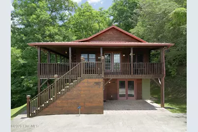 383 Hy Cobb Drive, Murphy, NC 28906 - Photo 1