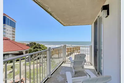 2000 New River Inlet Road #Unit 1108, North Topsail Beach, NC 28460 - Photo 31