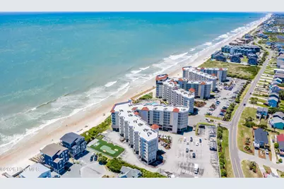 2000 New River Inlet Road #Unit 1108, North Topsail Beach, NC 28460 - Photo 55