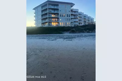 2000 New River Inlet Road #Unit 1108, North Topsail Beach, NC 28460 - Photo 1