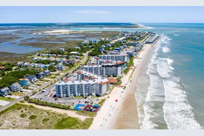 2000 New River Inlet Road #Unit 1108, North Topsail Beach, NC 28460 - Photo 25