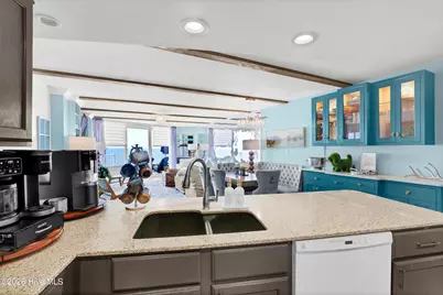2000 New River Inlet Road #Unit 1108, North Topsail Beach, NC 28460 - Photo 5