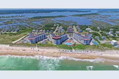 2000 New River Inlet Road #Unit 1108, North Topsail Beach, NC 28460 - Photo 91