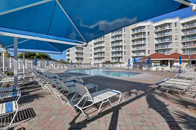 2000 New River Inlet Road #Unit 1108, North Topsail Beach, NC 28460 - Photo 37