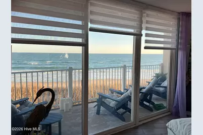 2000 New River Inlet Road #Unit 1108, North Topsail Beach, NC 28460 - Photo 5