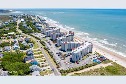 2000 New River Inlet Road #Unit 1108, North Topsail Beach, NC 28460 - Photo 23