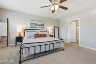 506 Little Rock Ct, Carthage, NC 28327 - Photo 23