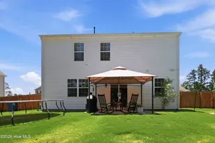 506 Little Rock Ct, Carthage, NC 28327 - Photo 37