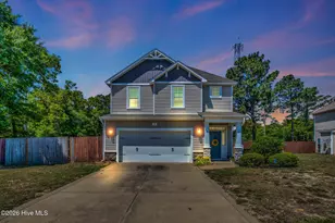 15 Douglas Acres Dr, Broadway, NC 27505 - Photo 1