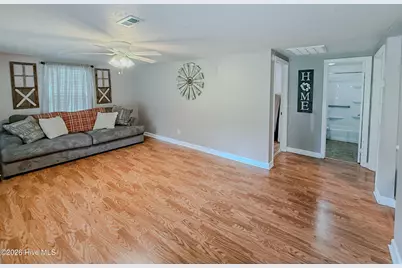 514 Butler Mill Road, Bladenboro, NC 28320 - Photo 7