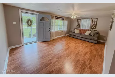 514 Butler Mill Road, Bladenboro, NC 28320 - Photo 5