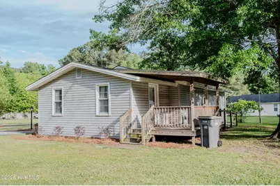 514 Butler Mill Road, Bladenboro, NC 28320 - Photo 23