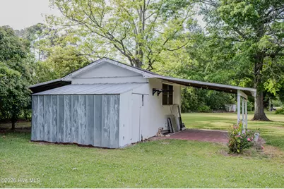 514 Butler Mill Road, Bladenboro, NC 28320 - Photo 21
