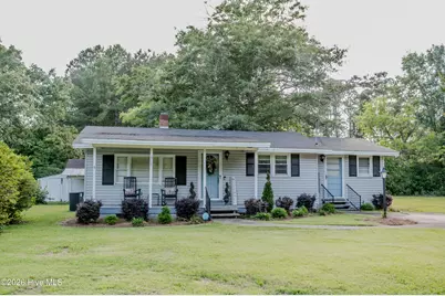 514 Butler Mill Road, Bladenboro, NC 28320 - Photo 27