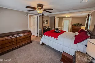514 Butler Mill Rd, Bladenboro, NC 28320 - Photo 15