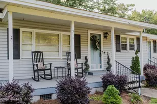 514 Butler Mill Rd, Bladenboro, NC 28320 - Photo 3