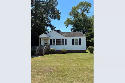 801 Libby Street W, Wilson, NC 27893 - Photo 1