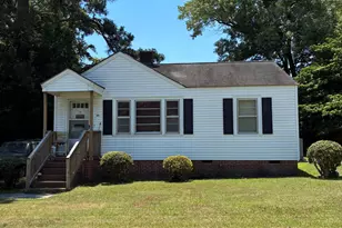 801 Libby St W, Wilson, NC 27893 - Photo 1