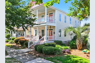 1628 Waterway Cove Drive SW, Ocean Isle Beach, NC 28469 - Photo 1