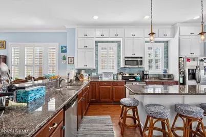 1628 Waterway Cove Drive SW, Ocean Isle Beach, NC 28469 - Photo 13