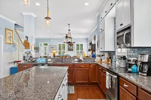 1628 Waterway Cove Dr SW, Ocean Isle Beach, NC 28469 - Photo 17